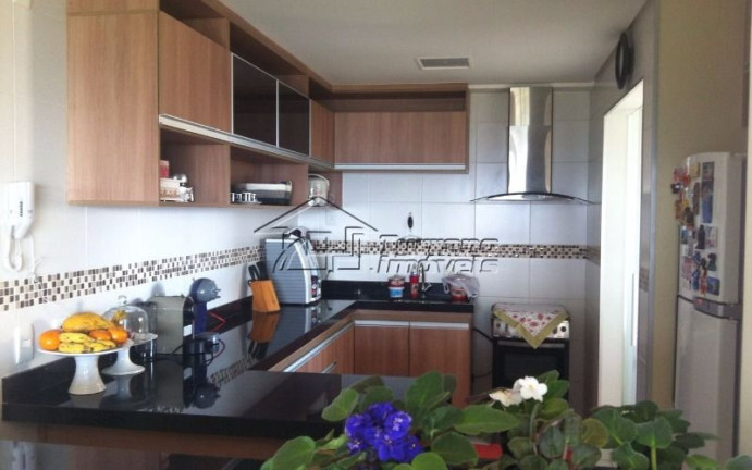 Imagem Apartamento com 3 Quartos à Venda, 99 m² em Vila Industrial - São José Dos Campos Imagem Apartamento com 3 Quartos à Venda, 99 m² em Vila Industrial - São José Dos Campos