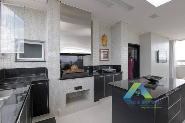 Imagem Apartamento com 4 Quartos à Venda, 320 m² em Mooca - São Paulo