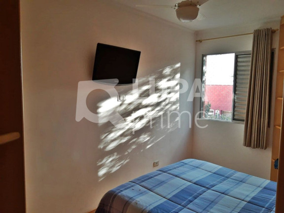 Imagem Apartamento com 3 Quartos à Venda, 64 m² em Vila Constança - São Paulo Imagem Apartamento com 3 Quartos à Venda, 64 m² em Vila Constança - São Paulo