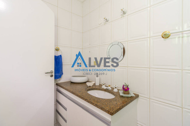 Imagem Casa com 4 Quartos à Venda, 270 m² em Assunção - São Bernardo Do Campo