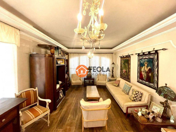 Imagem Casa com 3 Quartos à Venda, 290 m² em Jardim Primavera - Santa Bárbara D'oeste Imagem Casa com 3 Quartos à Venda, 290 m² em Jardim Primavera - Santa Bárbara D'oeste