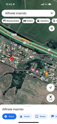 Imagem Terreno à Venda, em Residencial Ecopark - Tatuí Imagem Terreno à Venda, em Residencial Ecopark - Tatuí