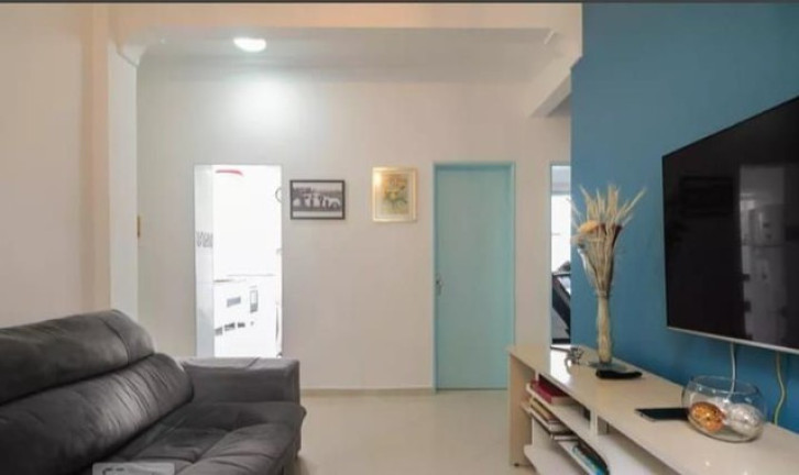 Imóvel com 2 Quartos à Venda, 70 m² em Mooca - São Paulo