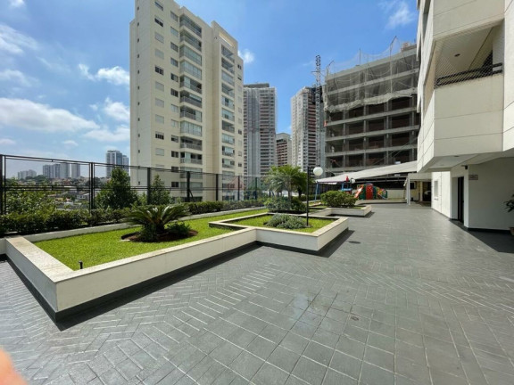 Imagem Apartamento com 3 Quartos à Venda, 105 m² em Jardim Vila Mariana - São Paulo Imagem Apartamento com 3 Quartos à Venda, 105 m² em Jardim Vila Mariana - São Paulo