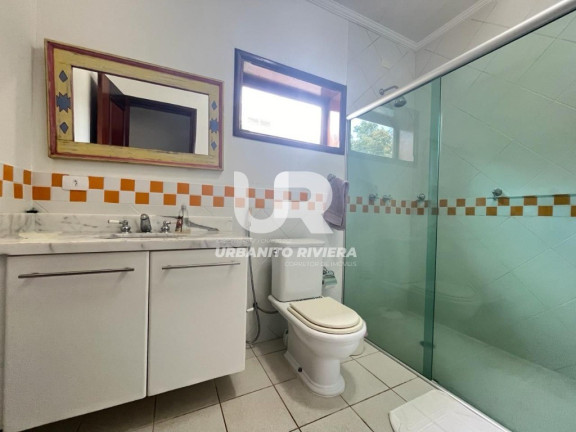 Imagem Casa com 6 Quartos à Venda, 377 m² em Riviera | Módulo 22 - Bertioga