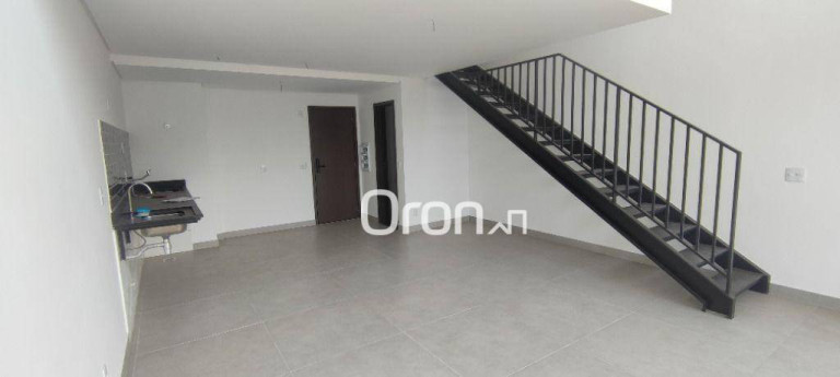 Imagem Imóvel com 1 Quarto à Venda, 80 m² em Setor Bueno - Goiânia