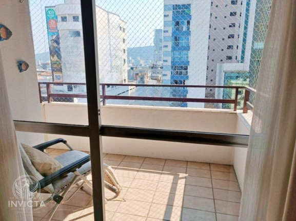 Apartamento com 3 Quartos à Venda, 107 m² em Centro - Balneário Camboriú