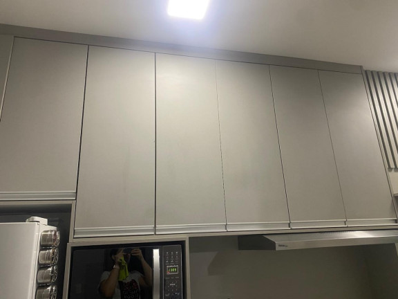 Imagem Apartamento com 2 Quartos à Venda, 44 m² em Parque Da Mooca - São Paulo Imagem Apartamento com 2 Quartos à Venda, 44 m² em Parque Da Mooca - São Paulo