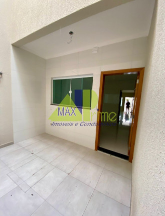 Imagem Sobrado com 3 Quartos à Venda, 115 m² em Jardim Vila Formosa - São Paulo