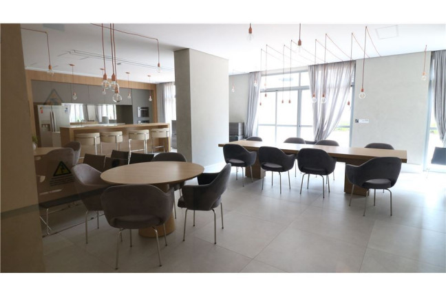 Imagem Apartamento com 1 Quarto à Venda, 38 m² em Pinheiros - São Paulo