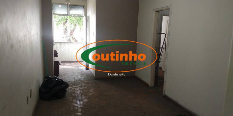 Imagem Apartamento com 3 Quartos à Venda, 90 m² em Tijuca - Rio De Janeiro Imagem Apartamento com 3 Quartos à Venda, 90 m² em Tijuca - Rio De Janeiro