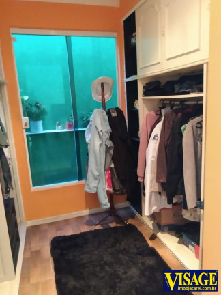 Imagem Casa com 2 Quartos à Venda, 152 m² em Jd. Paraiso - Jacareí Imagem Casa com 2 Quartos à Venda, 152 m² em Jd. Paraiso - Jacareí
