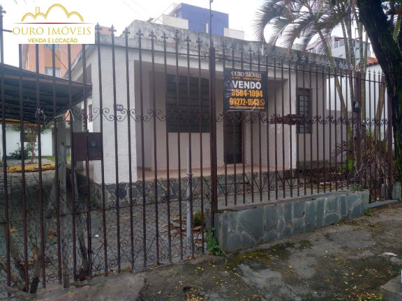 Casa à Venda, 360 m² em Ouro Preto - Belo Horizonte