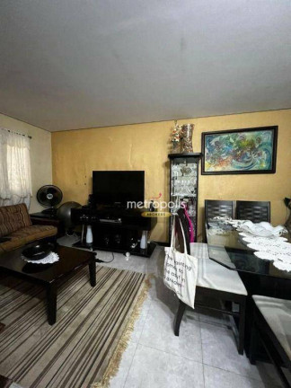Imagem Sobrado com 3 Quartos à Venda, 90 m² em Jardim Stella - Santo André Imagem Sobrado com 3 Quartos à Venda, 90 m² em Jardim Stella - Santo André