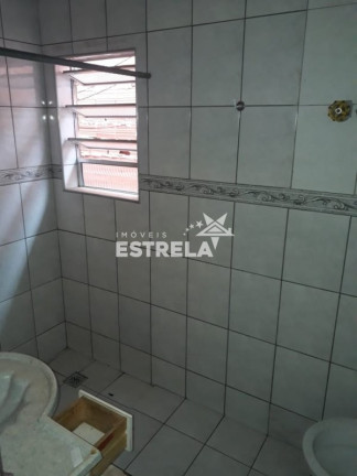 Imagem Casa com 1 Quarto à Venda, 100 m² em Jardim Lavapes Das Graças - Cotia Imagem Casa com 1 Quarto à Venda, 100 m² em Jardim Lavapes Das Graças - Cotia