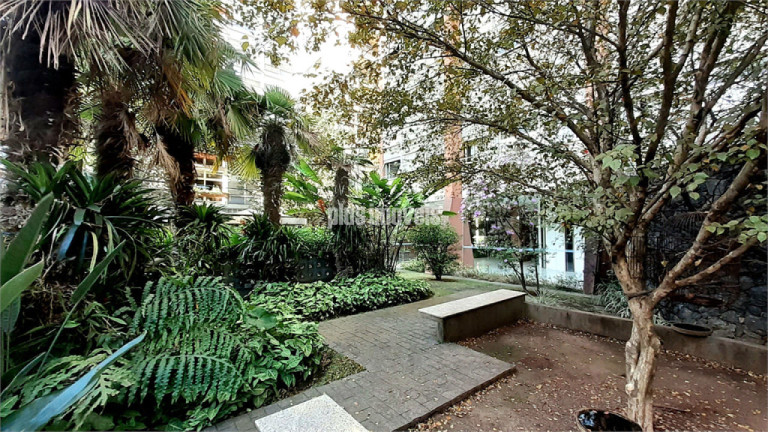 Imagem Apartamento com 3 Quartos à Venda, 290 m² em Jardim América - São Paulo Imagem Apartamento com 3 Quartos à Venda, 290 m² em Jardim América - São Paulo