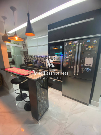 Imagem Apartamento com 3 Quartos à Venda, 86 m² em Residencial São Paulo - Jacareí Imagem Apartamento com 3 Quartos à Venda, 86 m² em Residencial São Paulo - Jacareí