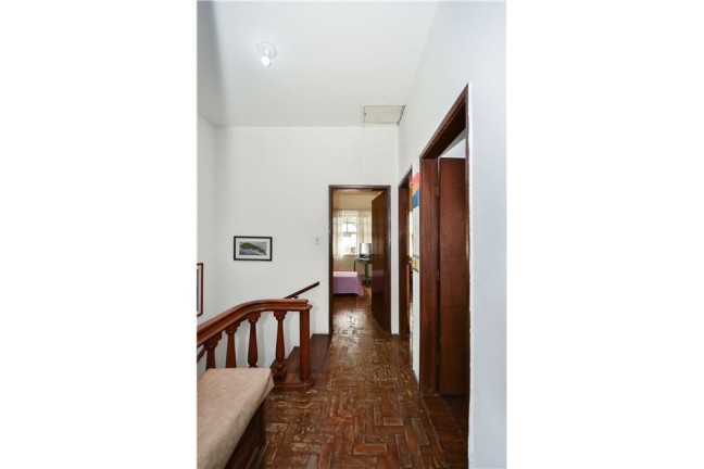 Imagem Casa com 5 Quartos à Venda, 189 m² em Jardim Das Acácias - São Paulo