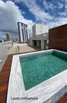 Imagem Apartamento com 2 Quartos à Venda, 51 m² em Jardim Oceania - João Pessoa Imagem Apartamento com 2 Quartos à Venda, 51 m² em Jardim Oceania - João Pessoa