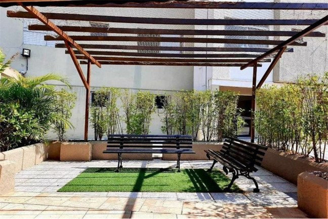 Imagem Apartamento com 2 Quartos à Venda, 75 m² em Chácara Santo Antônio (zona Sul) - São Paulo Imagem Apartamento com 2 Quartos à Venda, 75 m² em Chácara Santo Antônio (zona Sul) - São Paulo