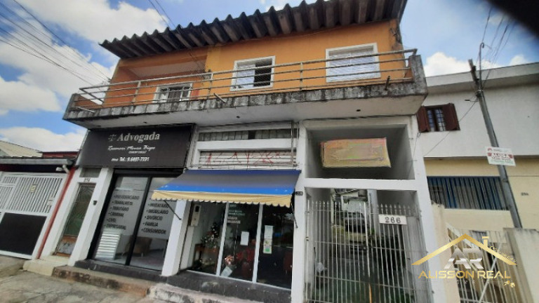 Imagem Imóvel Comercial à Venda, 253 m² em Vila Yolanda - Osasco Imagem Imóvel Comercial à Venda, 253 m² em Vila Yolanda - Osasco