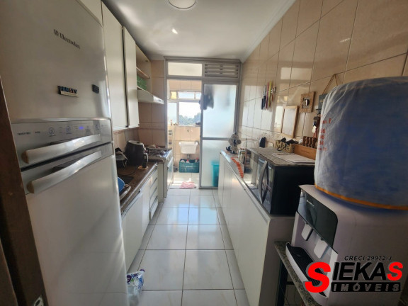Imagem Apartamento com 3 Quartos à Venda, 66 m² em Vila Formosa - São Paulo Imagem Apartamento com 3 Quartos à Venda, 66 m² em Vila Formosa - São Paulo