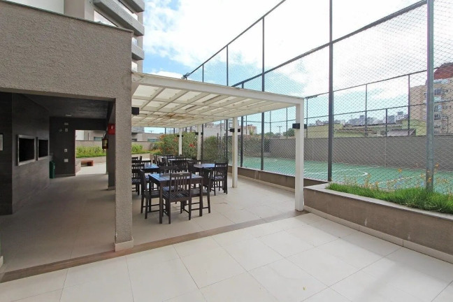 Imagem Apartamento com 2 Quartos à Venda, 75 m² em São Sebastião - Porto Alegre Imagem Apartamento com 2 Quartos à Venda, 75 m² em São Sebastião - Porto Alegre