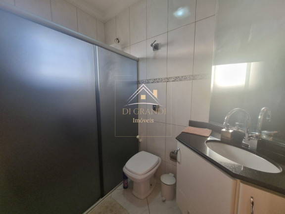Imagem Casa com 3 Quartos à Venda, 185 m² em Vila Mimosa - Campinas