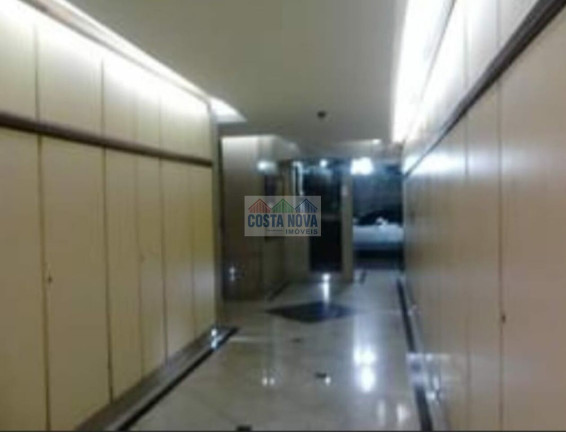 Imagem Apartamento com 1 Quarto à Venda, 46 m² em Centro - São Vicente Imagem Apartamento com 1 Quarto à Venda, 46 m² em Centro - São Vicente