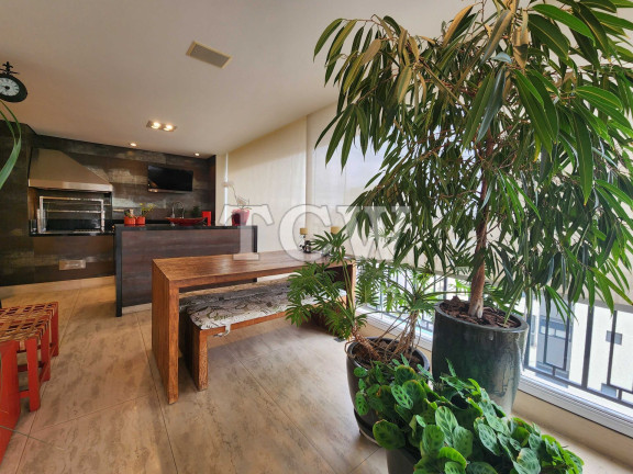 Imagem Apartamento com 3 Quartos à Venda, 213 m² em Vila Mariana - São Paulo Imagem Apartamento com 3 Quartos à Venda, 213 m² em Vila Mariana - São Paulo