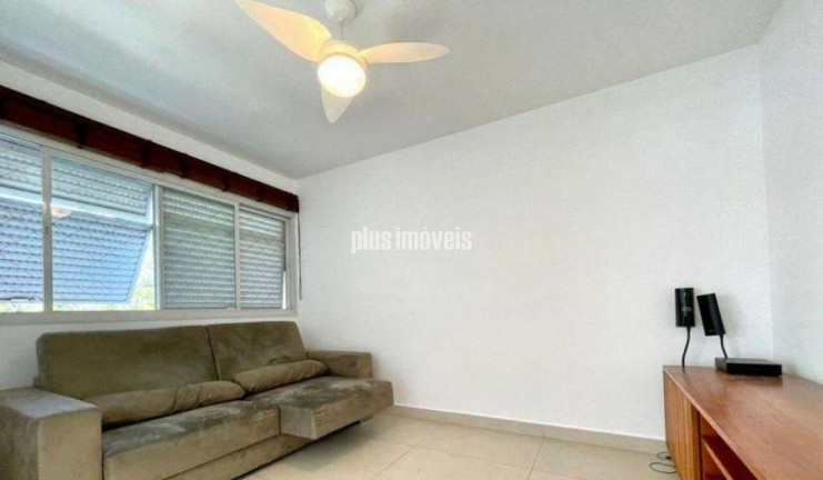 Imagem Apartamento com 4 Quartos à Venda, 175 m² em Real Parque - São Paulo