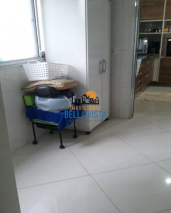 Imagem Apartamento com 3 Quartos à Venda, em Itararé - São Vicente Imagem Apartamento com 3 Quartos à Venda, em Itararé - São Vicente