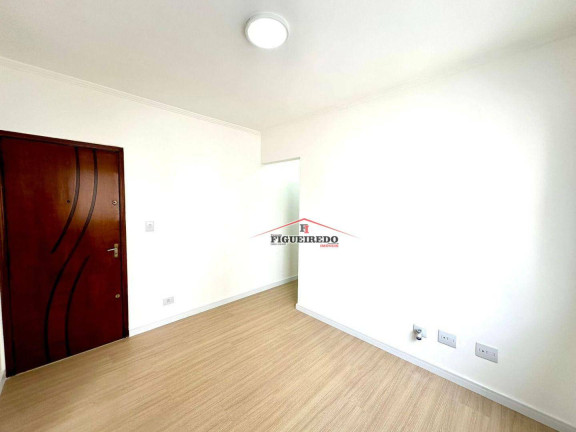 Imagem Apartamento com 1 Quarto à Venda, 40 m² em Guilhermina - Praia Grande