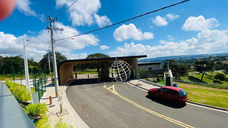 Imagem Casa com 4 Quartos à Venda, 244 m² em Reserva São Nicolau - Atibaia