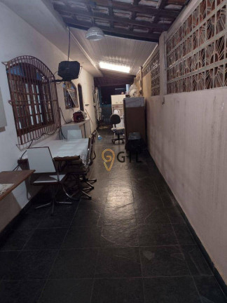 Imagem Sobrado com 4 Quartos à Venda, 190 m² em Parque Santo Antônio - Jacareí