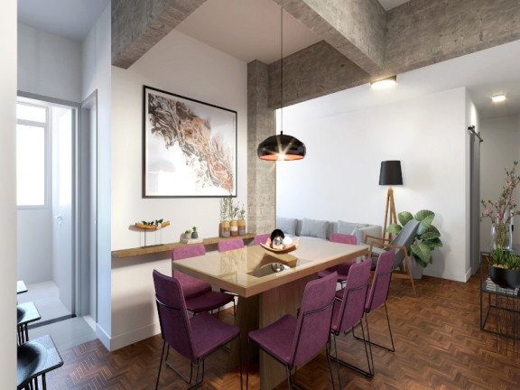 Imagem Imóvel com 2 Quartos à Venda, 107 m² em Paraíso - São Paulo Imagem Imóvel com 2 Quartos à Venda, 107 m² em Paraíso - São Paulo