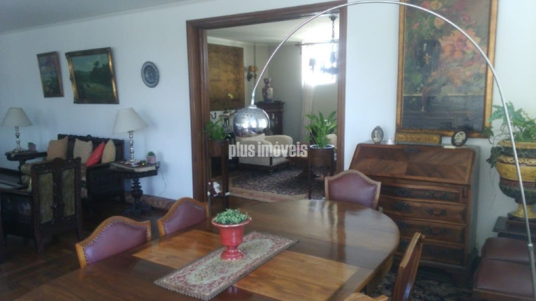 Imagem Apartamento com 3 Quartos à Venda, 375 m² em Jardim América - São Paulo Imagem Apartamento com 3 Quartos à Venda, 375 m² em Jardim América - São Paulo