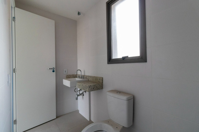 Imagem Apartamento com 2 Quartos à Venda, 75 m² em Moema - São Paulo