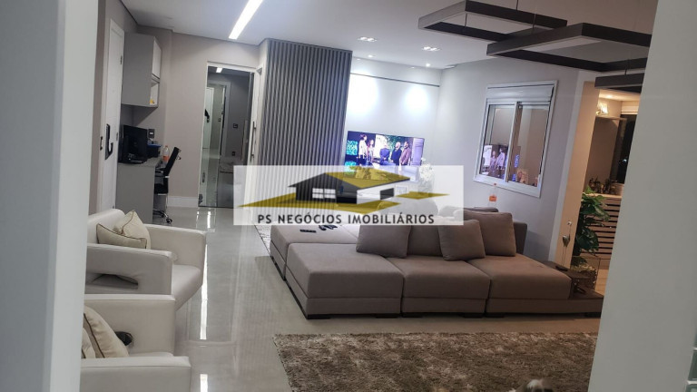 Imagem Apartamento com 2 Quartos à Venda, 115 m² em Vila Gumercindo - São Paulo