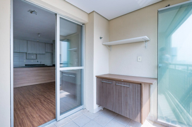 Imagem Apartamento com 3 Quartos à Venda, 64 m² em Vila Leopoldina - São Paulo