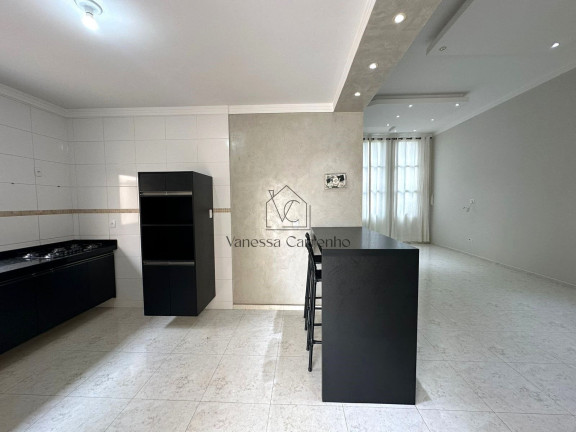 Imagem Casa de Condomínio com 3 Quartos para Alugar, 160 m² em Condomínio Ibiti Royal - Sorocaba