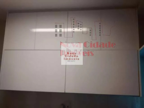 Imagem Apartamento com 1 Quarto à Venda, 82 m² em Vila Olímpia - São Paulo