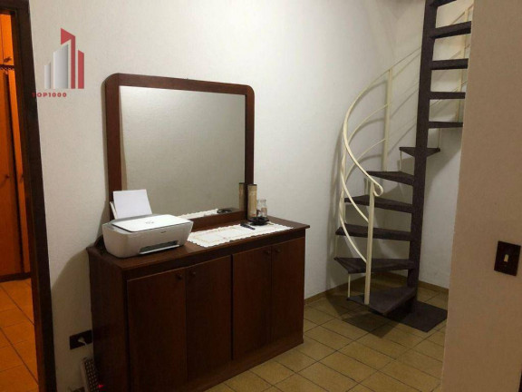 Imagem Sobrado com 2 Quartos à Venda, 100 m² em Vila Mazzei - São Paulo