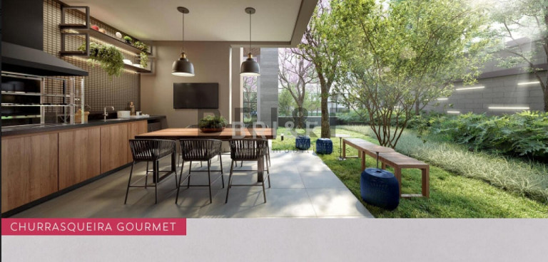 Imagem Apartamento com 2 Quartos à Venda, 74 m² em Jardim Das Acacias - São Paulo Imagem Apartamento com 2 Quartos à Venda, 74 m² em Jardim Das Acacias - São Paulo