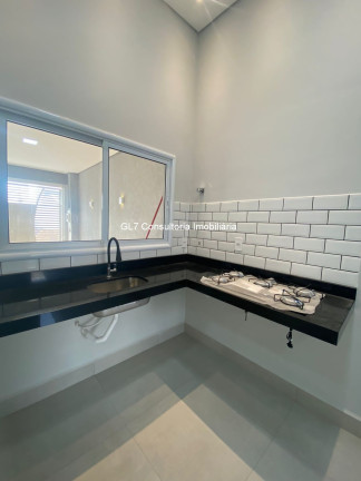 Imagem Casa com 2 Quartos à Venda, 100 m² em Jardim Residencial Nova Veneza - Indaiatuba