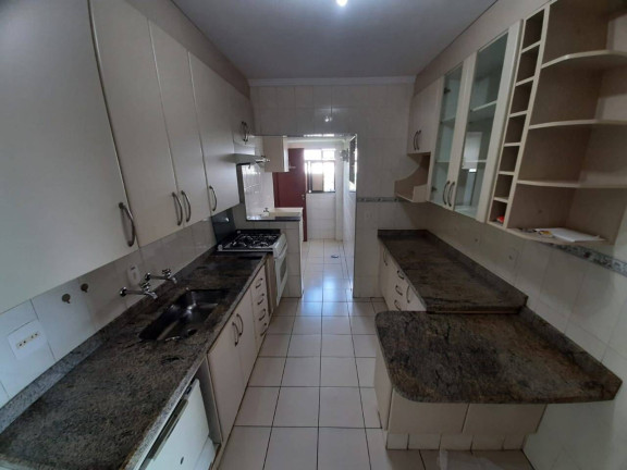 Imagem Apartamento com 3 Quartos para Alugar, 94 m² em Jardim Emília - Sorocaba Imagem Apartamento com 3 Quartos para Alugar, 94 m² em Jardim Emília - Sorocaba
