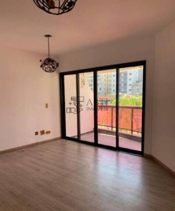 Imagem Apartamento com 2 Quartos à Venda, 65 m² em Vila Mariana - São Paulo Imagem Apartamento com 2 Quartos à Venda, 65 m² em Vila Mariana - São Paulo