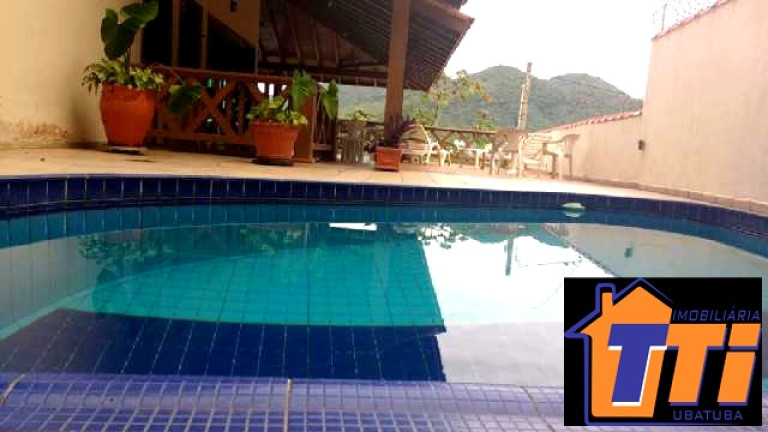Imagem Casa com 3 Quartos à Venda, 1.000 m² em Praia Grande - Ubatuba Imagem Casa com 3 Quartos à Venda, 1.000 m² em Praia Grande - Ubatuba