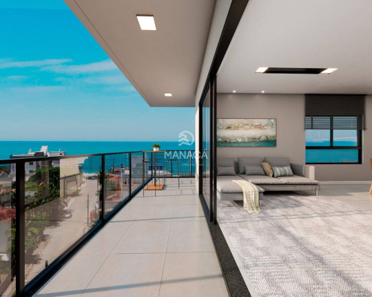 Imagem Apartamento com 3 Quartos à Venda, 105 m² em Itajuba - Barra Velha Imagem Apartamento com 3 Quartos à Venda, 105 m² em Itajuba - Barra Velha