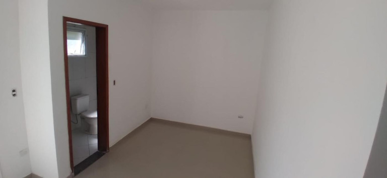 Imagem Apartamento com 3 Quartos à Venda, 75 m² em Paraíso - Santo André